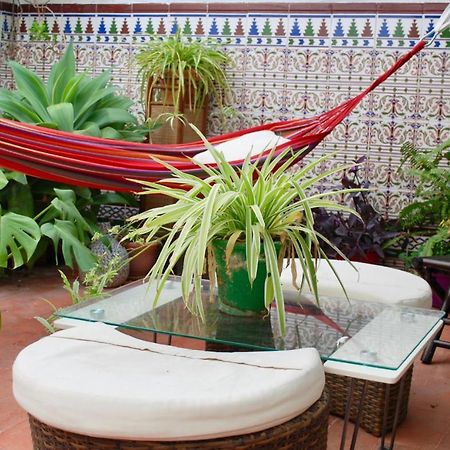 Backpacker Al-Katre Bed & Breakfast Córdoba Exterior foto