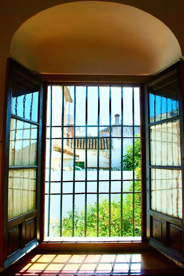 Backpacker Al-Katre Bed & Breakfast Córdoba Exterior foto