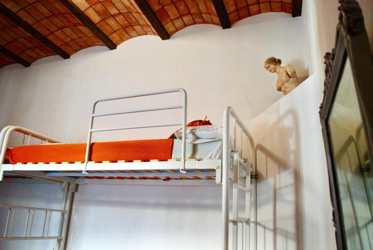 Backpacker Al-Katre Bed & Breakfast Córdoba Exterior foto