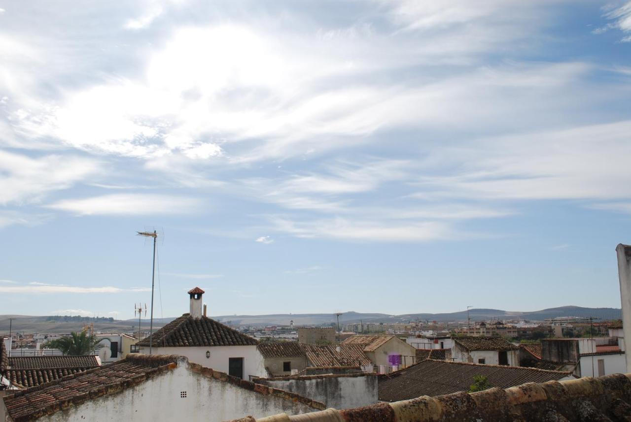 Backpacker Al-Katre Bed & Breakfast Córdoba Exterior foto